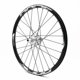 Marque Roues BMX Pride® Control Exp Disc 28H (La Paire) - Polish – Image 3