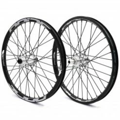 Marque Roues BMX Pride® Control Pro 36H - Polish