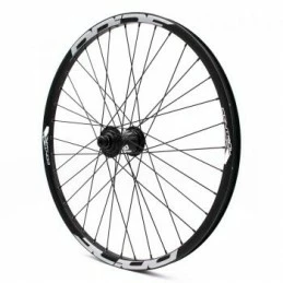 Marque Roues BMX Pride® Control Pro Cruiser 36H (La Paire) - Black – Image 2