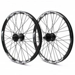 Marque Roues BMX Pride® Control Pro Disc 36H - Black