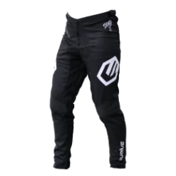 Marque Pantalon Evolve® Send It - Noir/Blanc