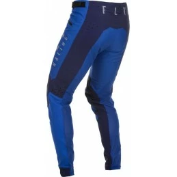 Marque Pantalon Fly® Kinetic KID - Bleu – Image 3