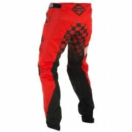 Marque Pantalon Fly® Kinetic Era KID - Rouge – Image 3