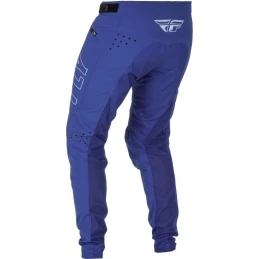 Marque Pantalon FLY® Radium KID - Bleu/Blanc – Image 3