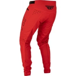 Marque Pantalon Fly® Radium KID - Rouge/Noir – Image 3