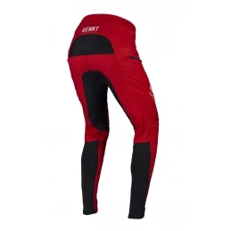 Marque Pantalon Kenny® Prolight KID - Rouge – Image 2