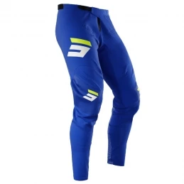 Marque Pantalon SHOT® Rogue Revolt KID - Bleu
