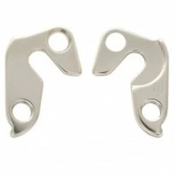 Marque Patte De Derailleur Alu Bh-Saracen-Bottechia Gh-202 (Vendu A L'Unite)