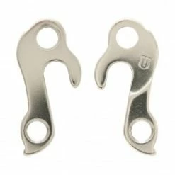 Marque Patte De Derailleur Alu Bianchi-Focus-Stevens Gh-200 (Vendu A L'Unite)