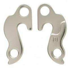 Marque Patte De Derailleur Alu Bmc Gh-237 (Vendu A L'Unite)