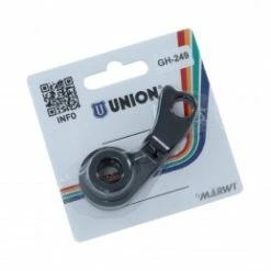 Marque Patte De Derailleur Alu Bulls Gh-249 (Vendu A L'Unite)