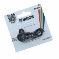 Marque Patte De Derailleur Alu Bulls Gh-251 (Vendu A L'Unite)