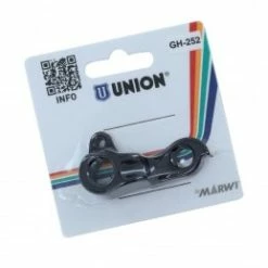Marque Patte De Derailleur Alu Bulls Gh-252 (Vendu A L'Unite)