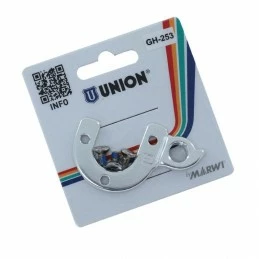 Marque Patte De Derailleur Alu Bulls Gh-253 (Vendu A L'Unite)