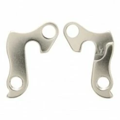 Marque Patte De Derailleur Alu Bulls Gh-255 (Vendu A L'Unite)
