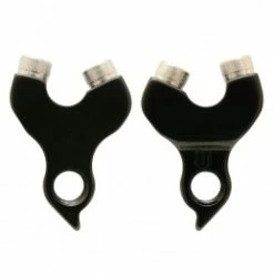 Marque Patte De Derailleur Alu Cannondale Gh-206 (Vendu A L'Unite)