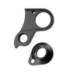 Marque Patte De Derailleur Alu Cube Modele Route Gh-176 Avec Cuvette D'Axe (Vendu A L'Unite)