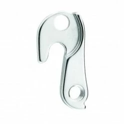 Marque Patte De Derailleur Alu Felt Gh-132 (Vendu A L'Unite)