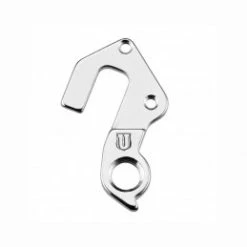 Marque Patte De Derailleur Alu Focus Gh-267 (Vendu A L'Unite)