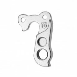 Marque Patte De Derailleur Alu Ghost-Hercules-Winora Gh-174 (Vendu A L'Unite)