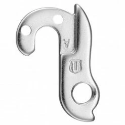 Marque Patte De Derailleur Alu Giant Gh-110 (Vendu A L'Unite)