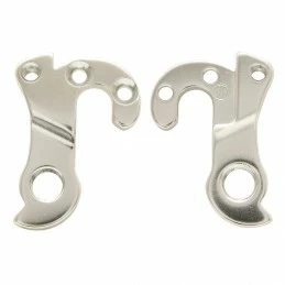 Marque Patte De Derailleur Alu Giant Gh-259 (Vendu A L'Unite)