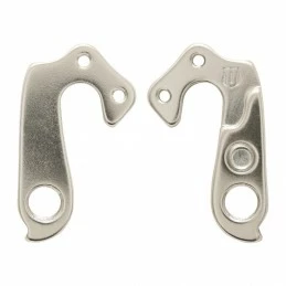 Marque Patte De Derailleur Alu Haibike-Bergamont Gh-219 (Vendu A L'Unite)