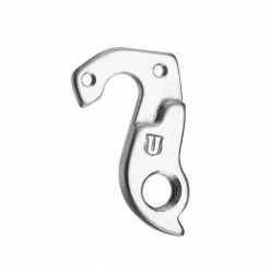 Marque Patte De Derailleur Alu Haibike Gh-224 (Vendu A L'Unite)