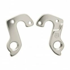 Marque Patte De Derailleur Alu Haibike Gh-238 (Vendu A L'Unite)