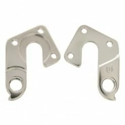Marque Patte De Derailleur Alu Merida-Felt Gh-213 (Vendu A L'Unite)