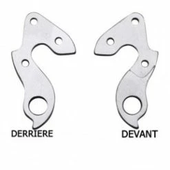 Marque Patte De Derailleur Alu Newton Eole 2011