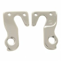 Marque Patte De Derailleur Alu Orbea Gh-256 (Vendu A L'Unite)