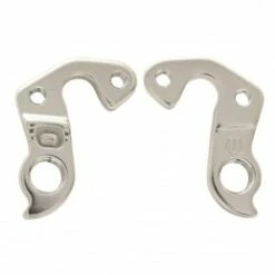 Marque Patte De Derailleur Alu Scott Gh-212 (Vendu A L'Unite)