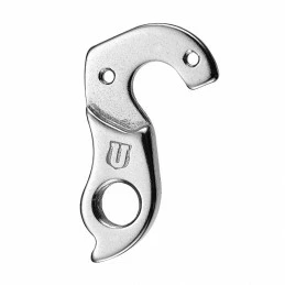 Marque Patte De Derailleur Alu Stevens Gh-179 (Vendu A L'Unite)