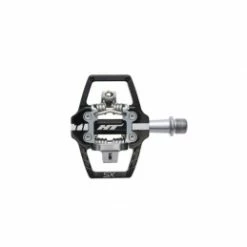 Marque Pédales De BMX Aluminium - Noire