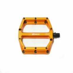 Marque Pédales BMX UNITE INSTINCT V1.1- Orange
