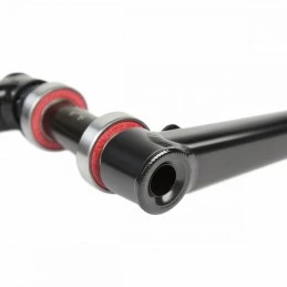 Marque Pedalier Odyssey Thunderbolt+ Rhd Black â Image 3