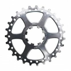 Marque Pignon 10 Vitesses Miche Pour Campa 27 Dents Derniere Position