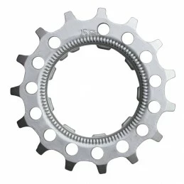 Marque Pignon 10 Vitesses Miche Pour Shimano 15 Dents Depart