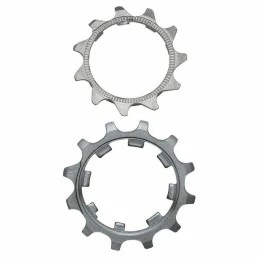 Marque Pignon 11 Vitesses Miche Pour Campa 11 Dents Depart Avec 2Eme Position 12Dts
