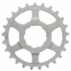 Marque Pignon 11 Vitesses Miche Pour Shimano 25 Dents Derniere Position