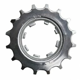 Marque Pignon 9-10 Vitesses Miche Pour Campa 16 Dents Depart