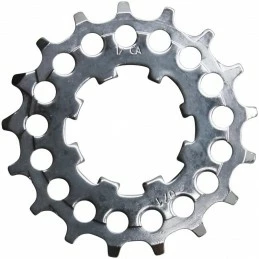 Marque Pignon 9-10 Vitesses Miche Pour Campa 17 Dents