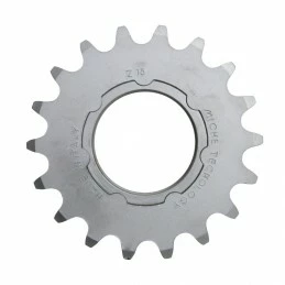 Marque Pignon Piste Miche 18 Dents Avec Support Filete 3.30