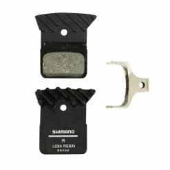 Marque Plaquette De Frein L05A-RF Shimano® Hi-tech Résine