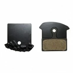 Marque Plaquette De Frein à Disque Newton® - Organic Exotherm