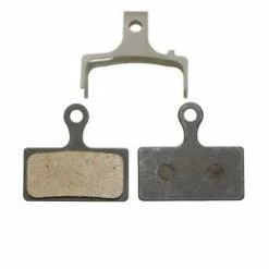 Marque Plaquette De Frein à Disque Newton® - Métal Exotherm