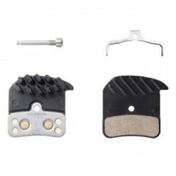 Marque Plaquette De Frein à Disque H03C Shimano® - Ice-tech Métal