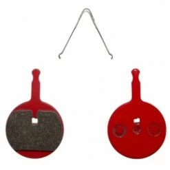 Marque Plaquette De Frein à Disque BB5 Newton® - Métal Fritté