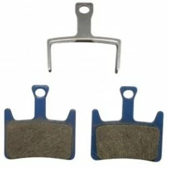 Marque Plaquette De Frein Vtt Pour Hayes Prime (Newton Organic)